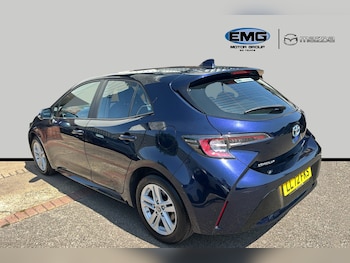 Used Toyota Corolla 2023 for sale - 79272405: Photo