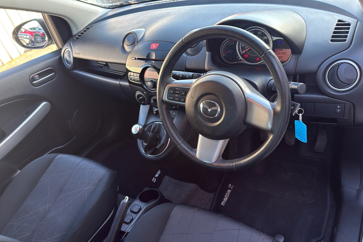 Used Mazda Mazda2 2013 for sale - 76339406: Photo 10