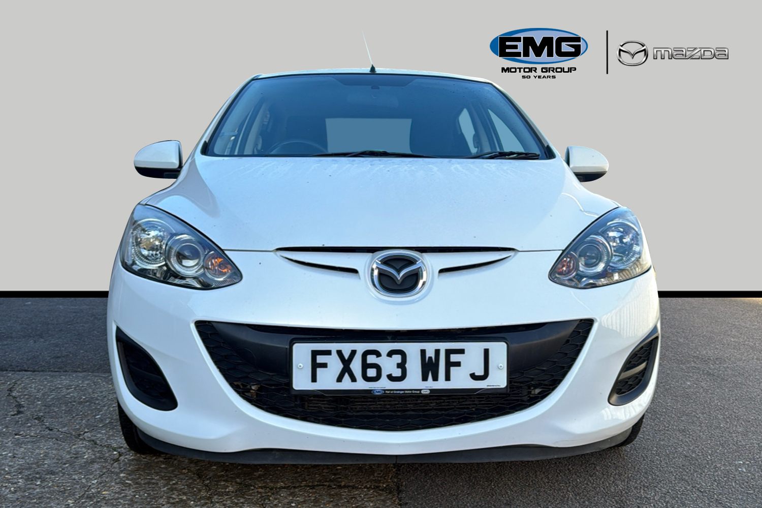 Used Mazda Mazda2 2013 for sale - 76339406: Photo 2