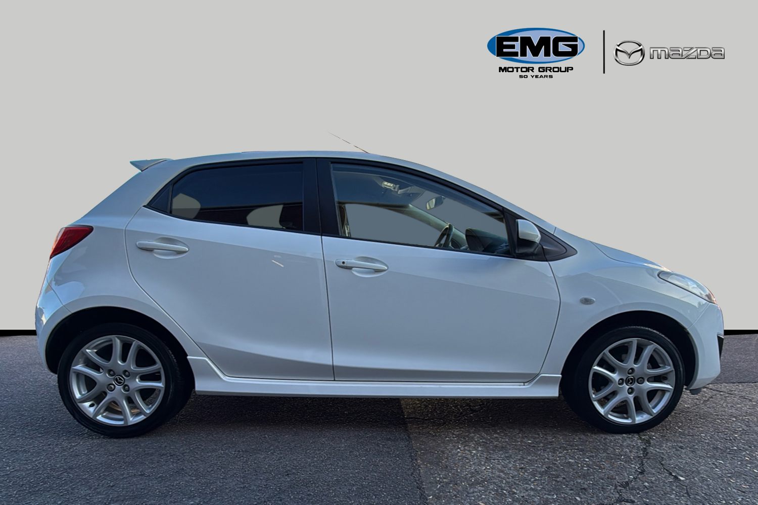 Used Mazda Mazda2 2013 for sale - 76339406: Photo 4