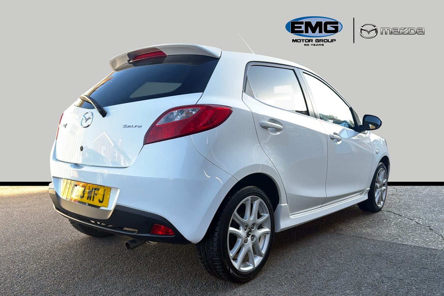 Used Mazda Mazda2 2013 for sale - 76339406: Photo 7