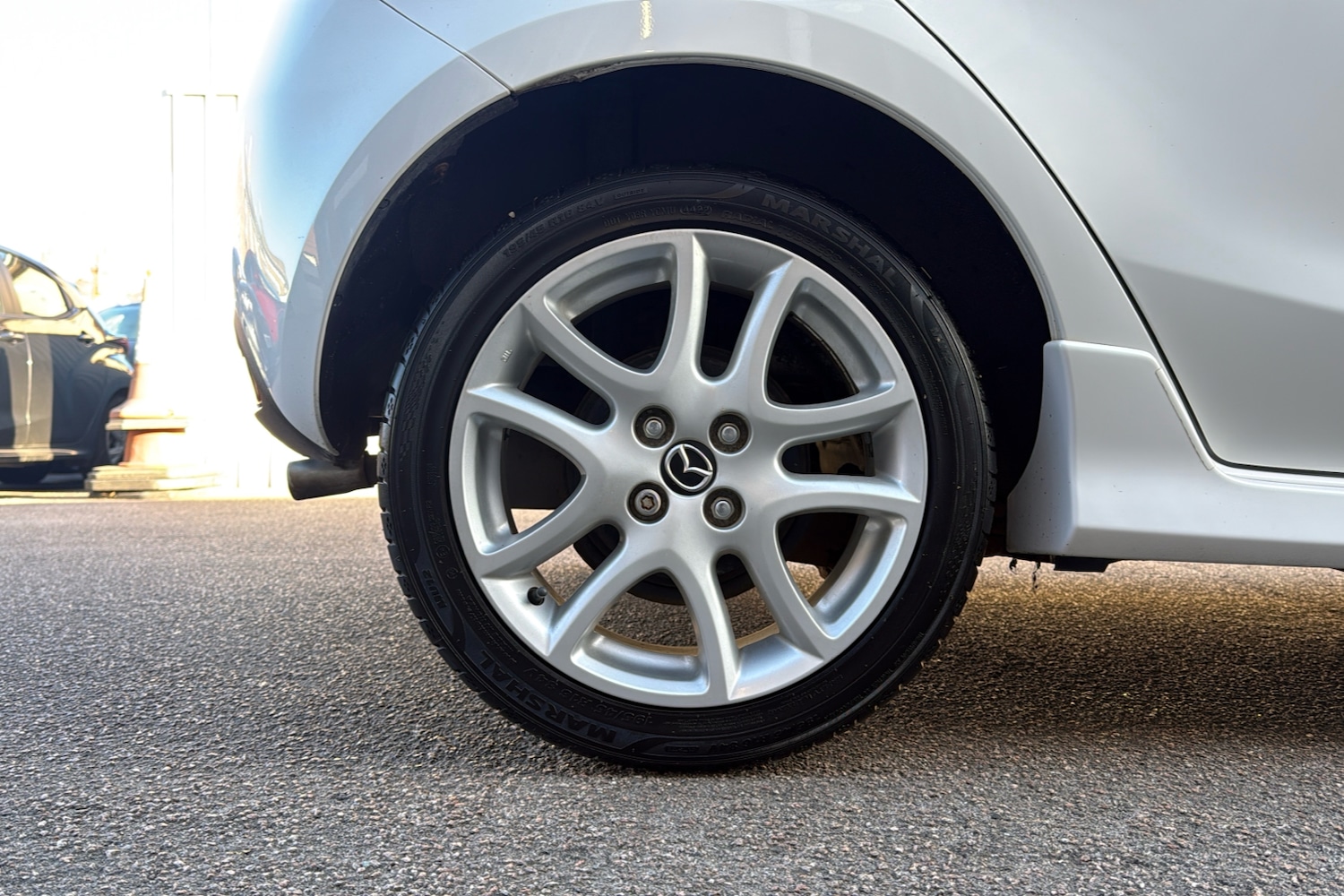 Used Mazda Mazda2 2013 for sale - 76339406: Photo 8