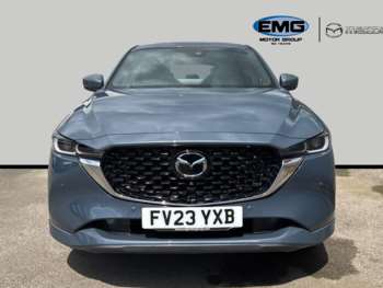 Used Mazda CX-5 2023 for sale - 75188902: Photo