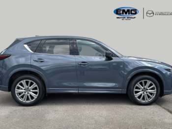 Used Mazda CX-5 2023 for sale - 75188902: Photo