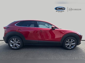 Used Mazda CX-30 2023 for sale - 78092456: Photo