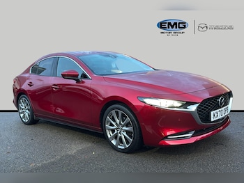 Used Mazda Mazda3 2020 for sale - 76919637: Photo