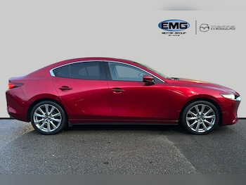 Used Mazda Mazda3 2020 for sale - 76919637: Photo