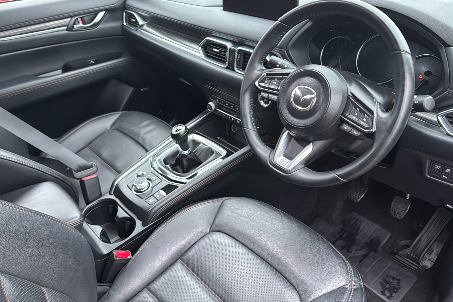 Used Mazda CX-5 2023 for sale - 76477691: Photo 10