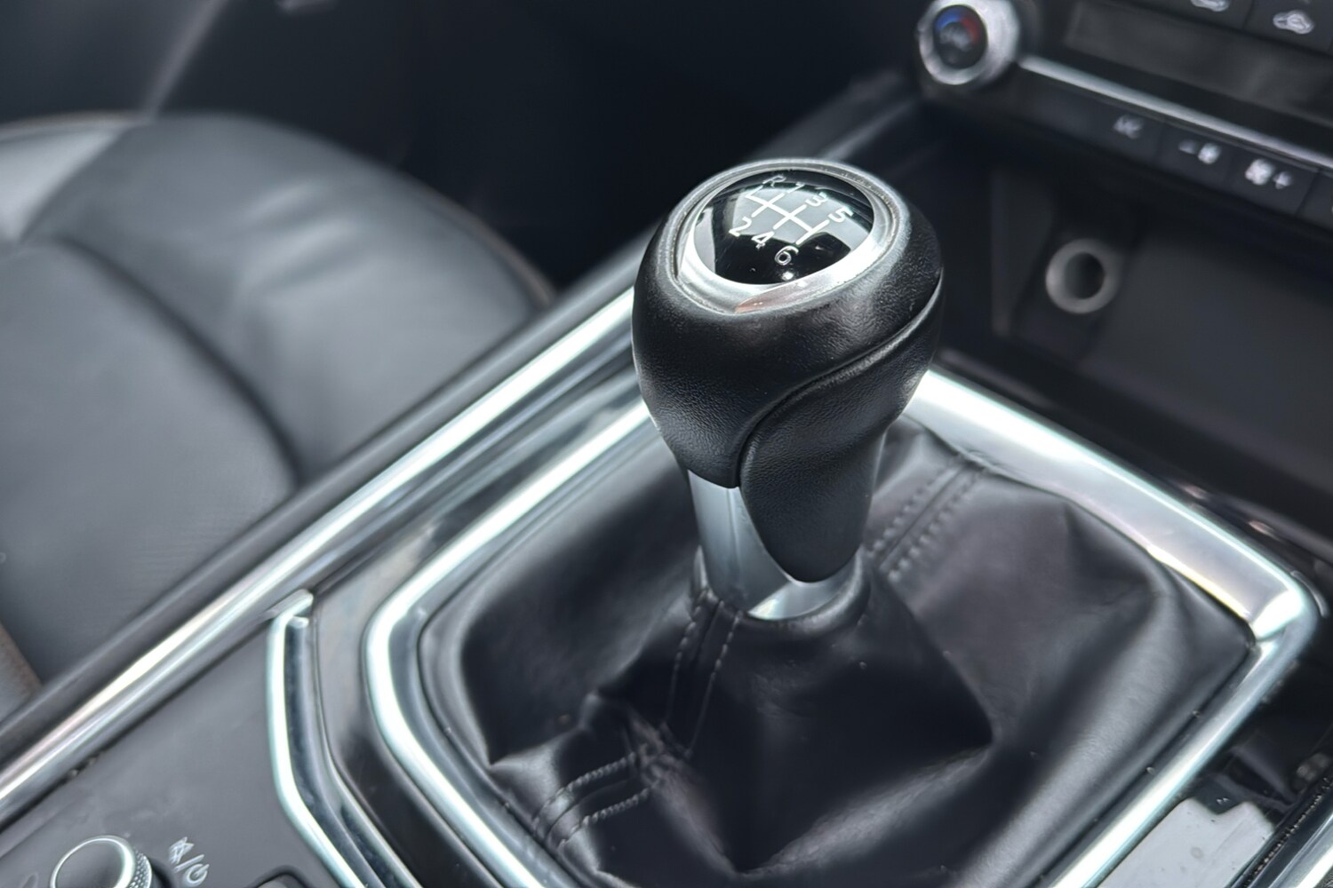 Used Mazda CX-5 2023 for sale - 76477691: Photo 13