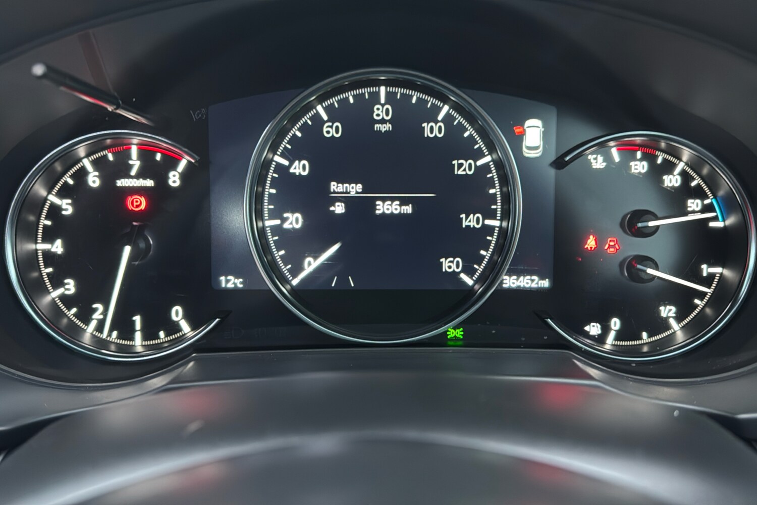 Used Mazda CX-5 2023 for sale - 76477691: Photo 14