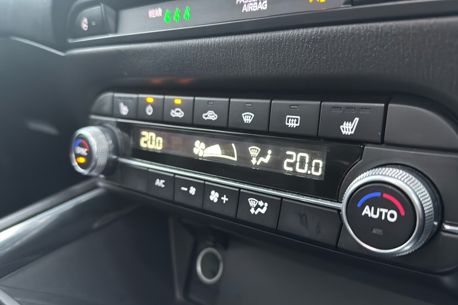 Used Mazda CX-5 2023 for sale - 76477691: Photo 16