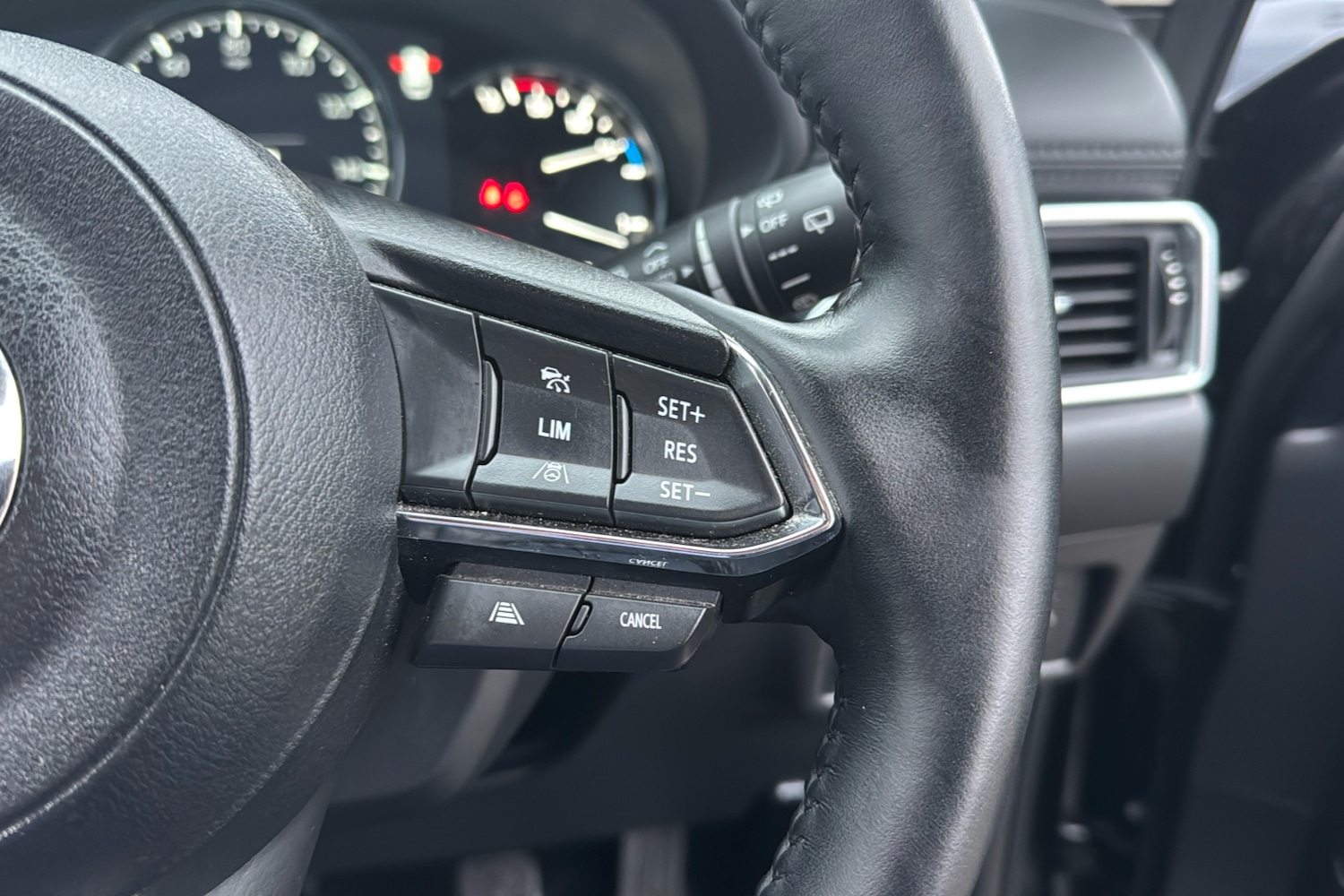 Used Mazda CX-5 2023 for sale - 76477691: Photo 18