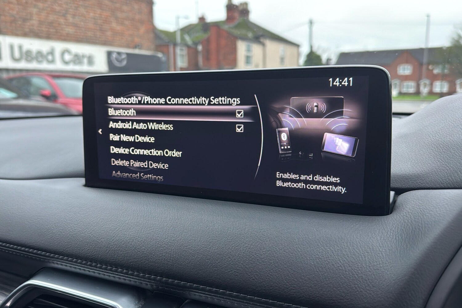 Used Mazda CX-5 2023 for sale - 76477691: Photo 20