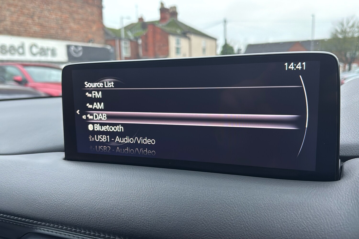 Used Mazda CX-5 2023 for sale - 76477691: Photo 21