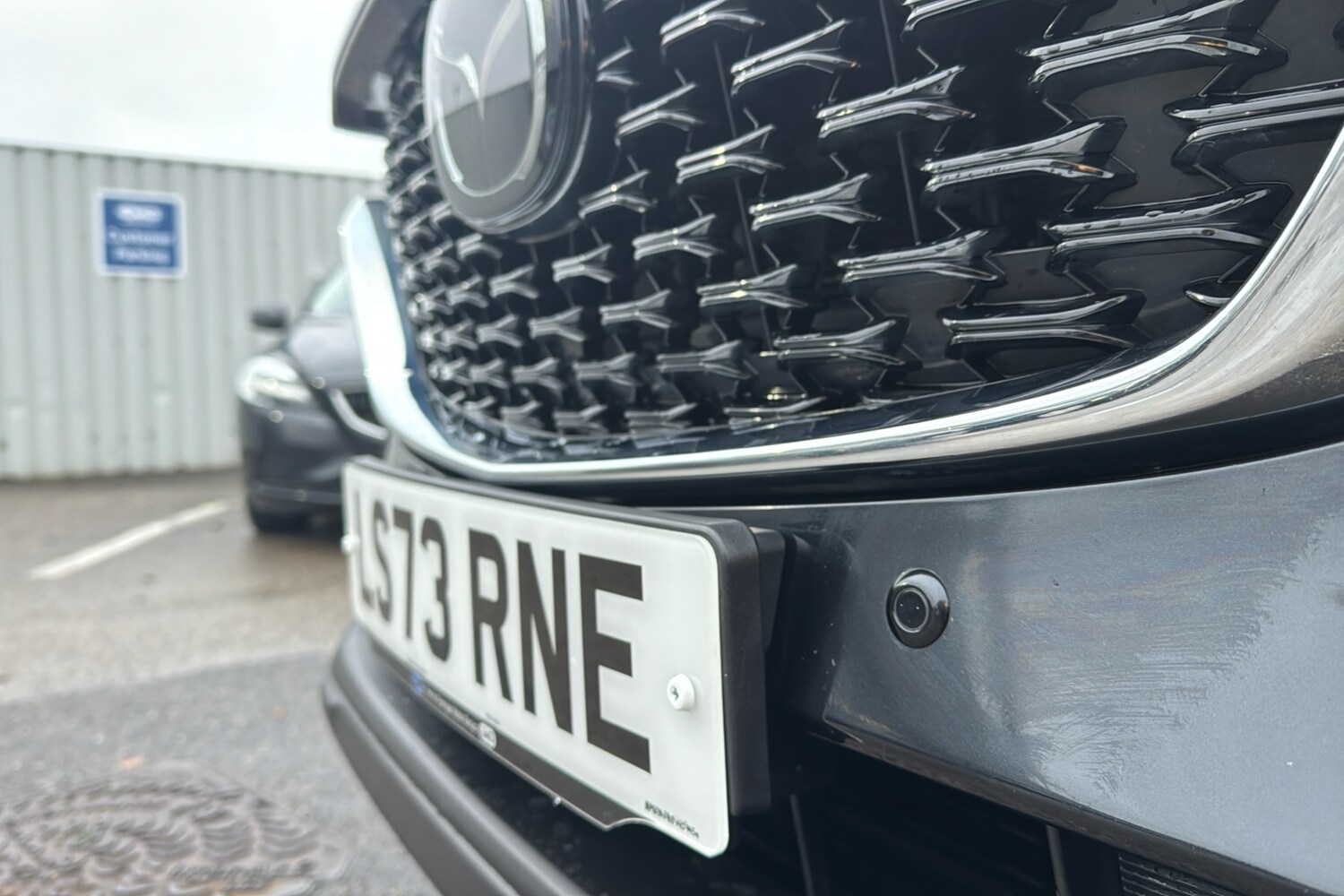 Used Mazda CX-5 2023 for sale - 76477691: Photo 29