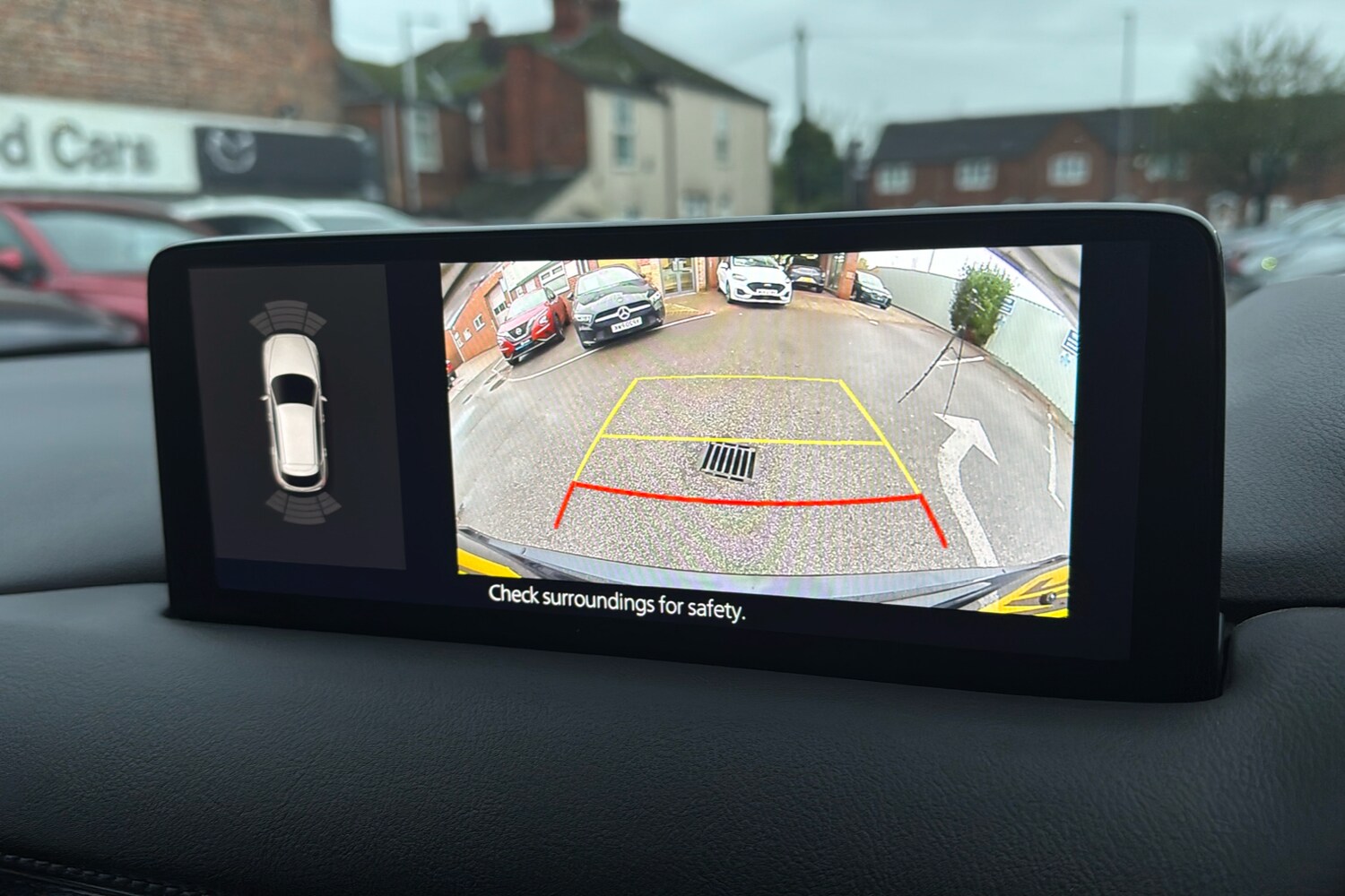 Used Mazda CX-5 2023 for sale - 76477691: Photo 32