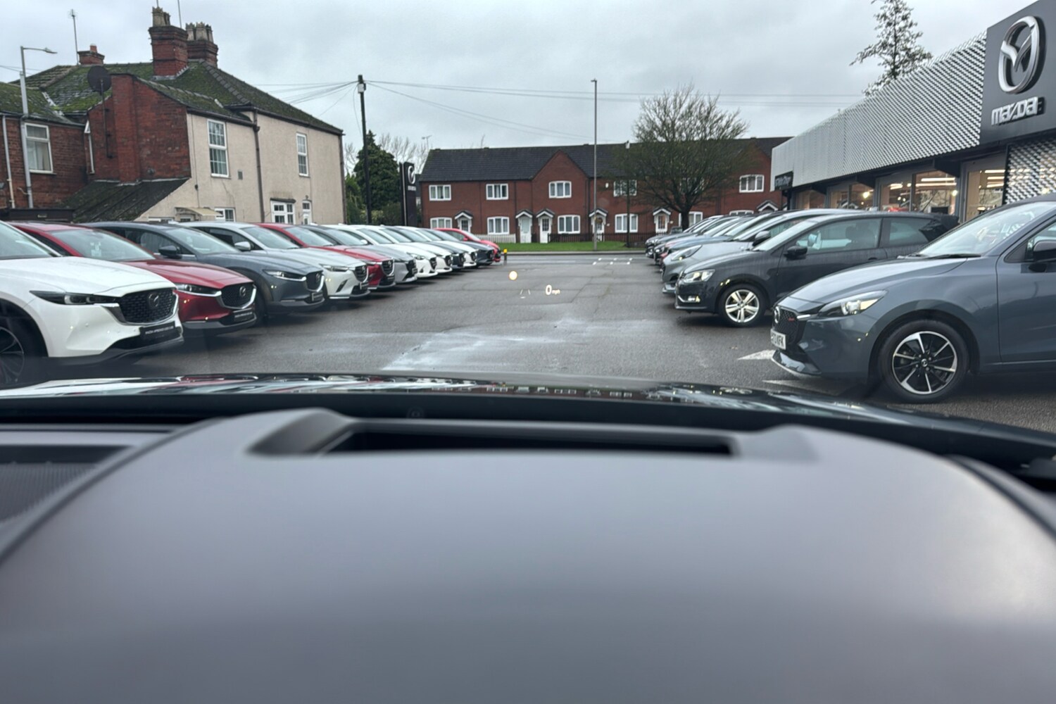 Used Mazda CX-5 2023 for sale - 76477691: Photo 35