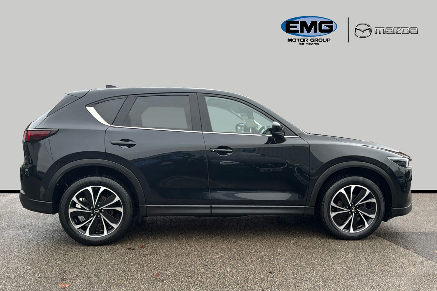 Used Mazda CX-5 2023 for sale - 76477691: Photo 4