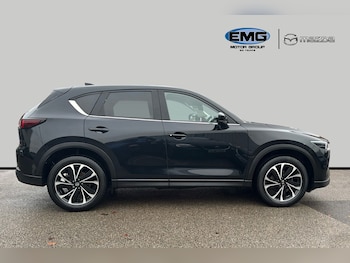 Used Mazda CX-5 2023 for sale - 76477691: Photo