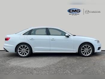 Used Audi A4 2020 for sale - 79675994: Photo