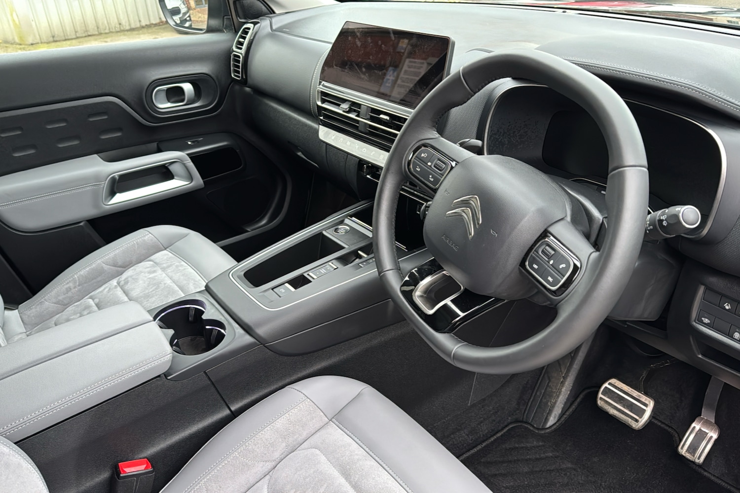 Used Citroen C5 Aircross 2024 for sale - 77635185: Photo 10