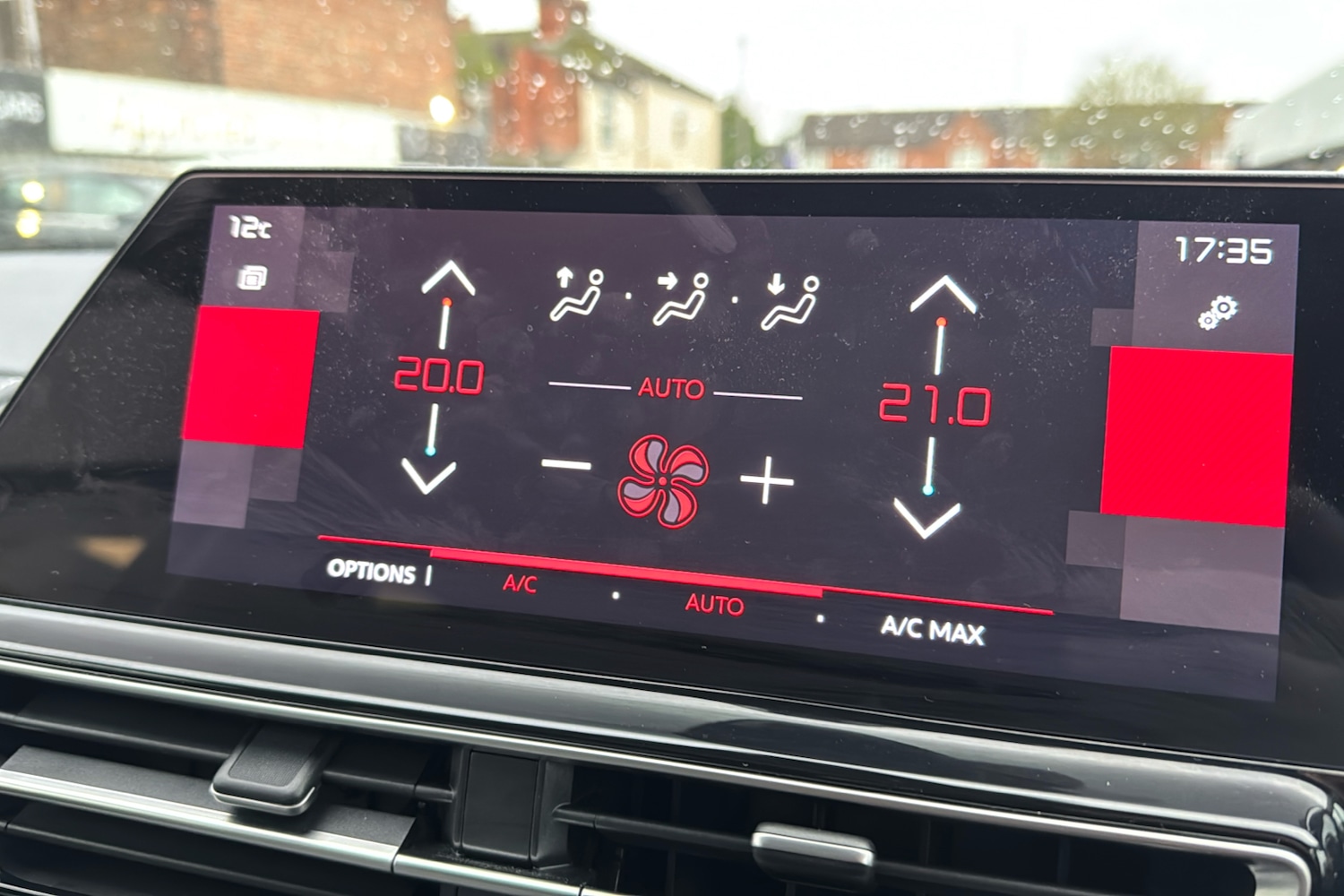 Used Citroen C5 Aircross 2024 for sale - 77635185: Photo 16