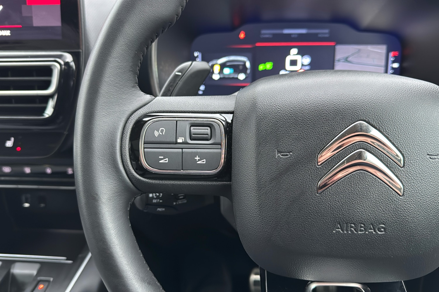 Used Citroen C5 Aircross 2024 for sale - 77635185: Photo 17