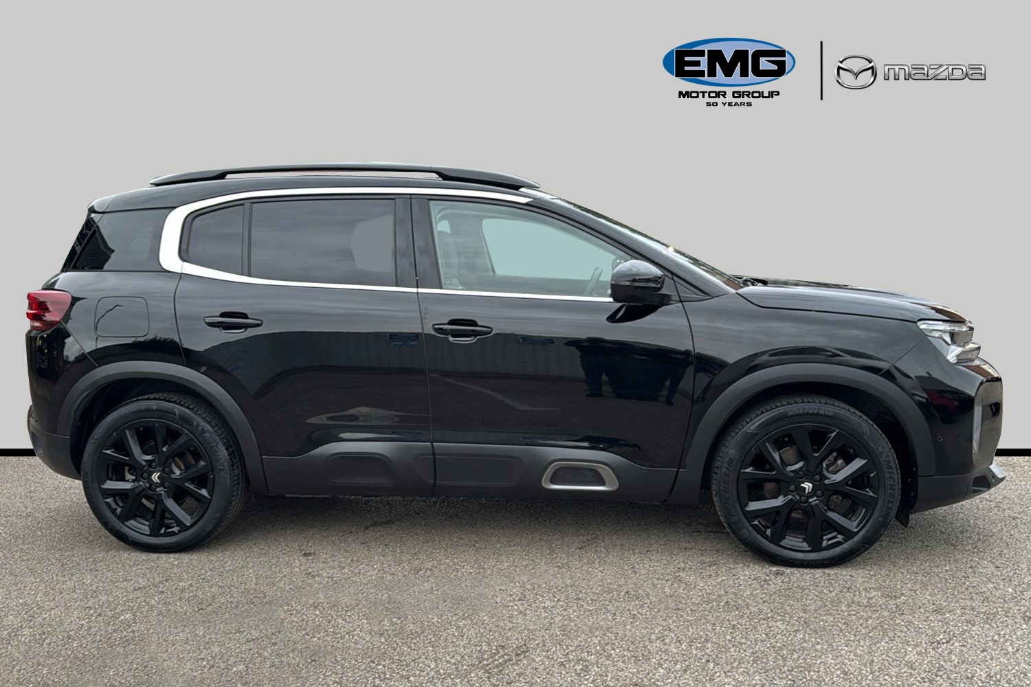 Used Citroen C5 Aircross 2024 for sale - 77635185: Photo 4