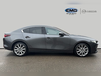 Used Mazda Mazda3 undefined for sale - 77283580: Photo