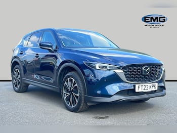 Used Mazda CX-5 2023 for sale - 79662877: Photo