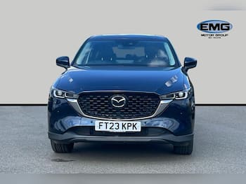 Used Mazda CX-5 2023 for sale - 79662877: Photo