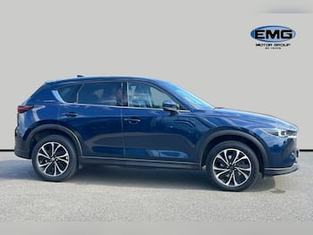 Used Mazda CX-5 2023 for sale - 79662877: Photo