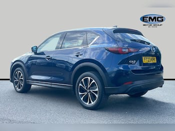 Used Mazda CX-5 2023 for sale - 79662877: Photo