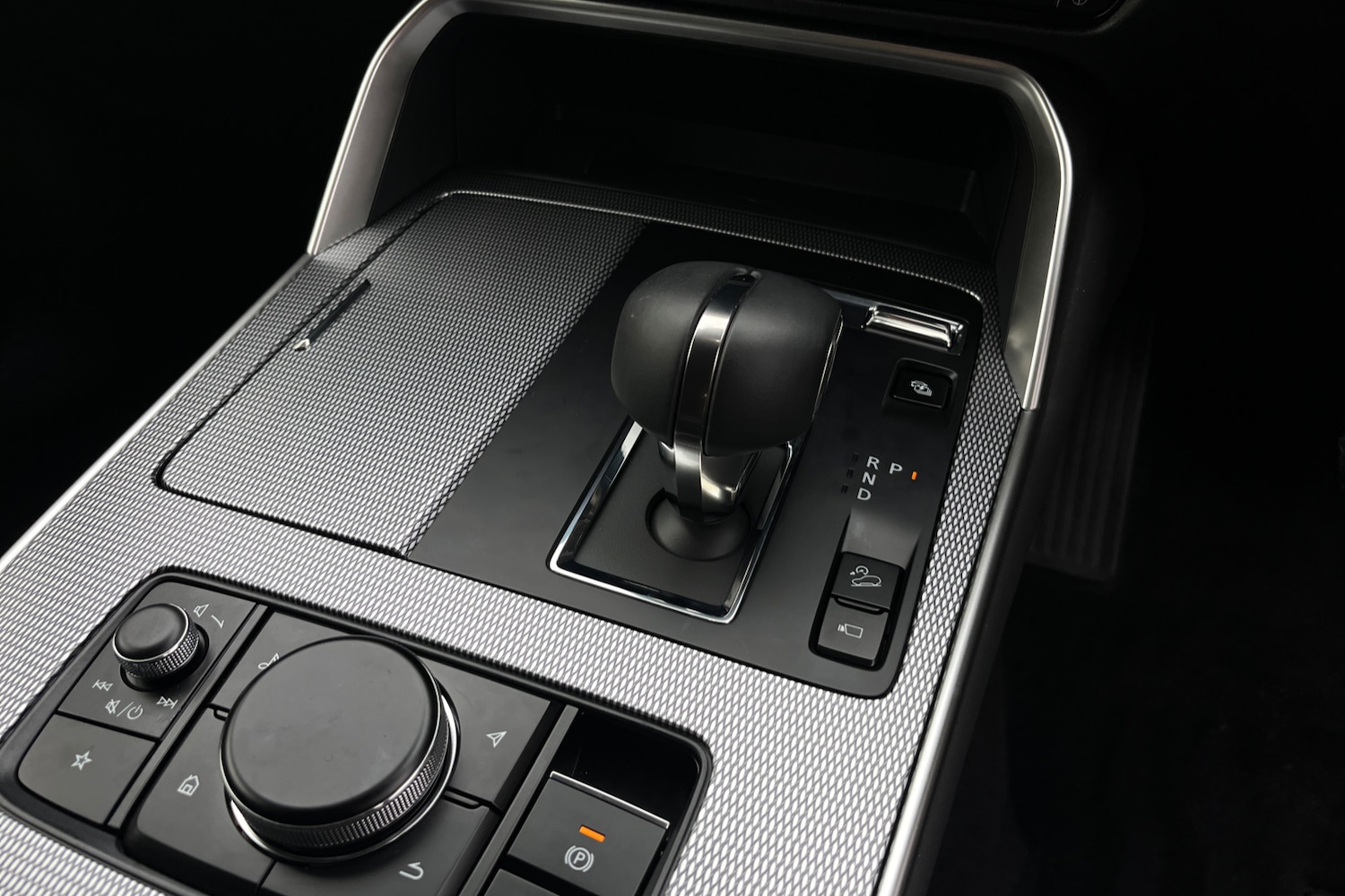 Used Mazda CX-60 2025 for sale - 76329054: Photo 13