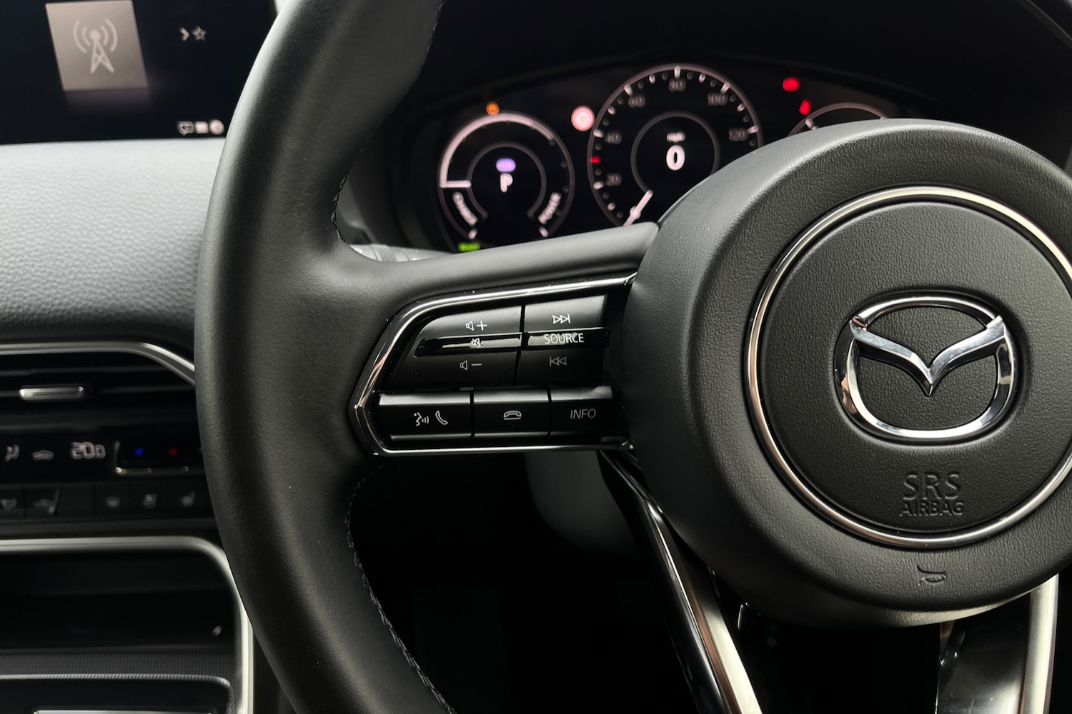 Used Mazda CX-60 2025 for sale - 76329054: Photo 17