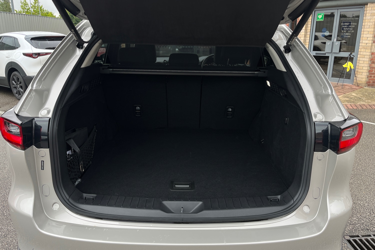 Used Mazda CX-60 2025 for sale - 76329054: Photo 19