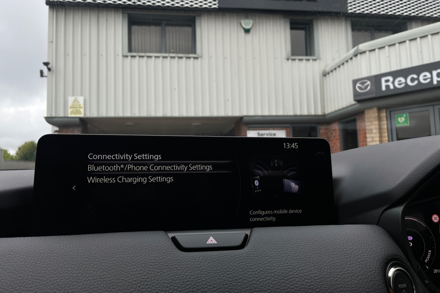 Used Mazda CX-60 2025 for sale - 76329054: Photo 20