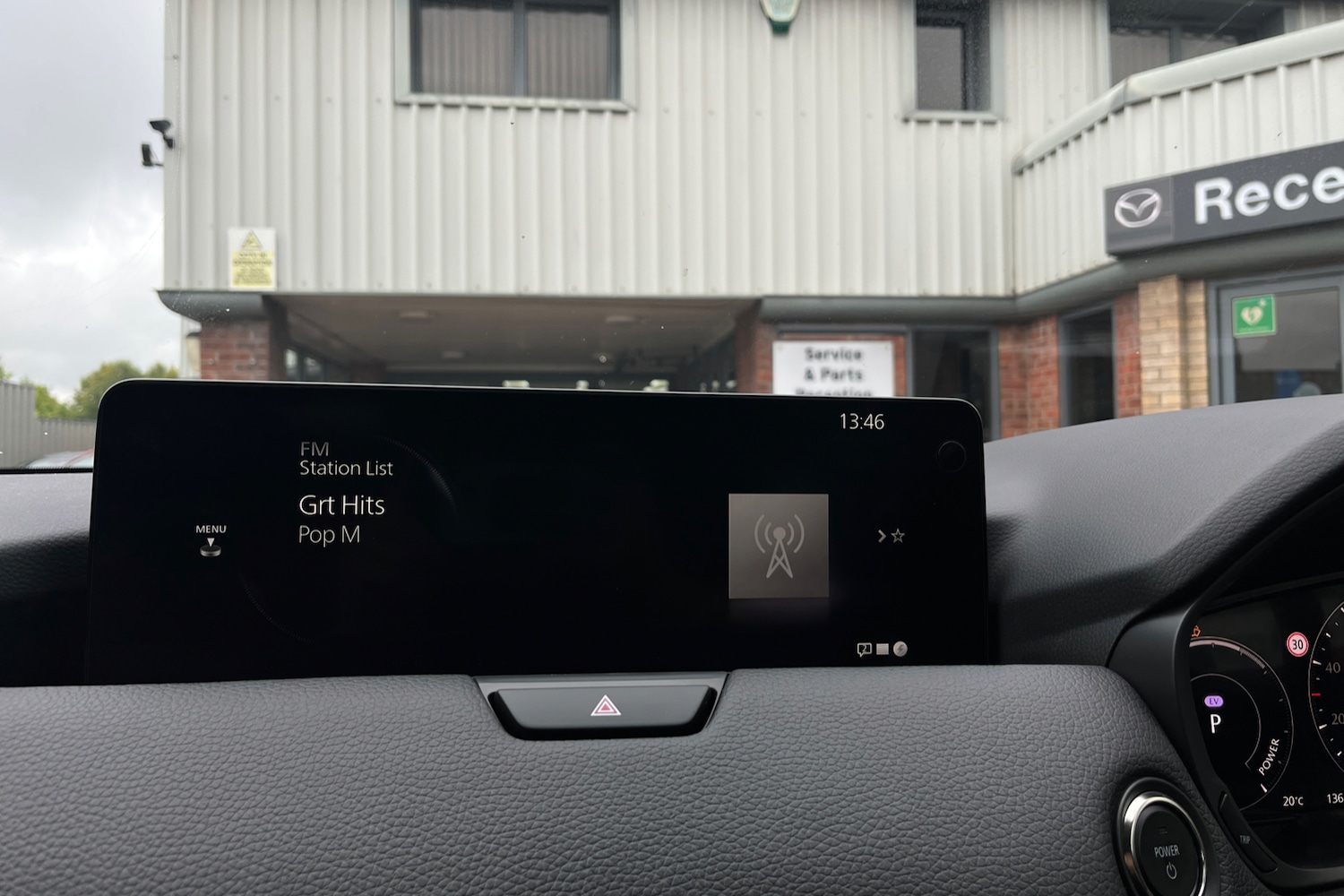 Used Mazda CX-60 2025 for sale - 76329054: Photo 21