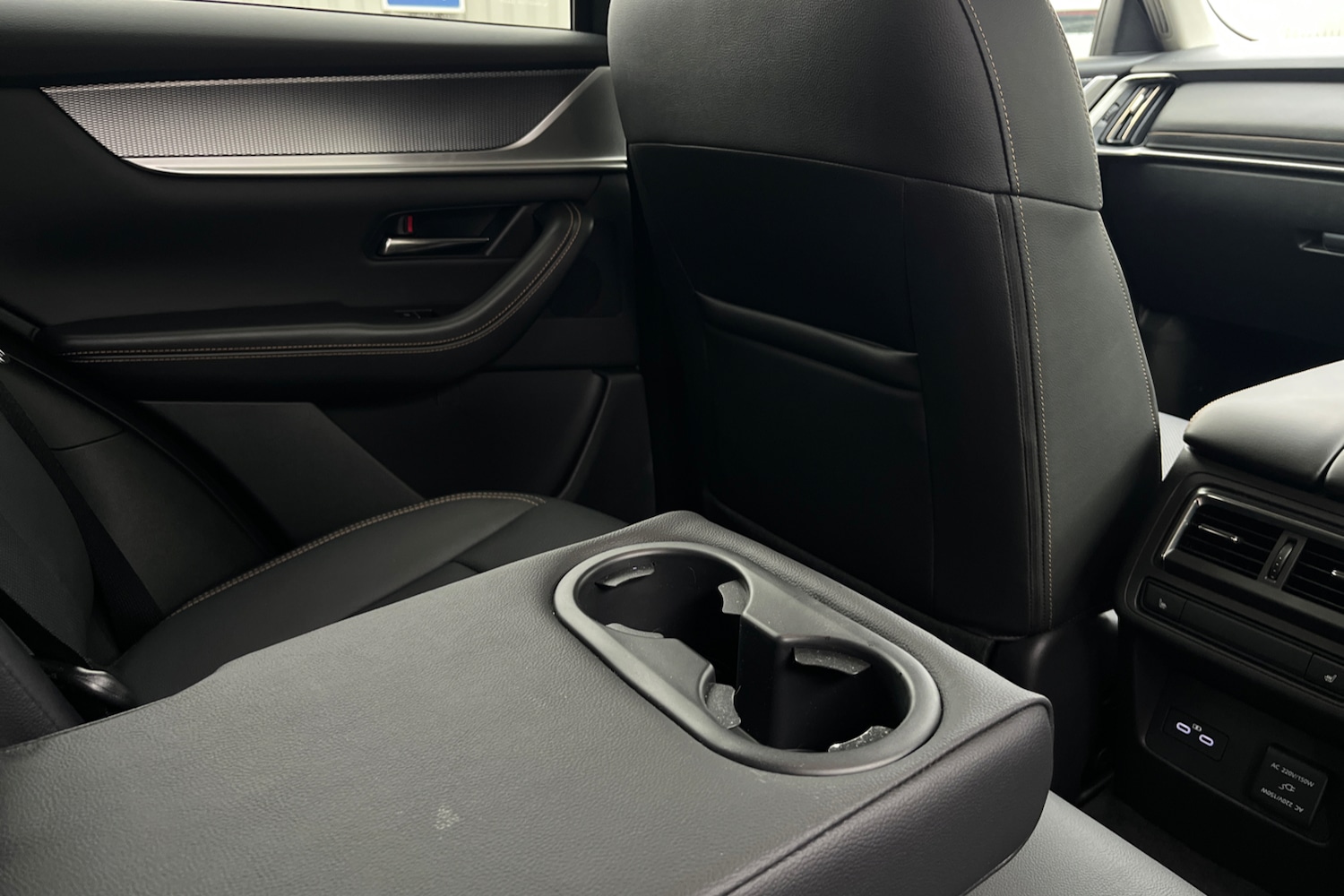 Used Mazda CX-60 2025 for sale - 76329054: Photo 31