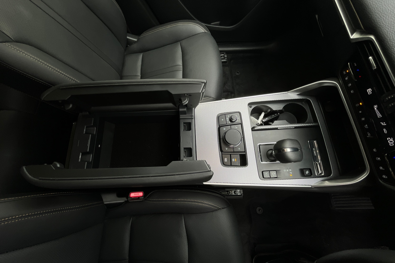 Used Mazda CX-60 2025 for sale - 76329054: Photo 34