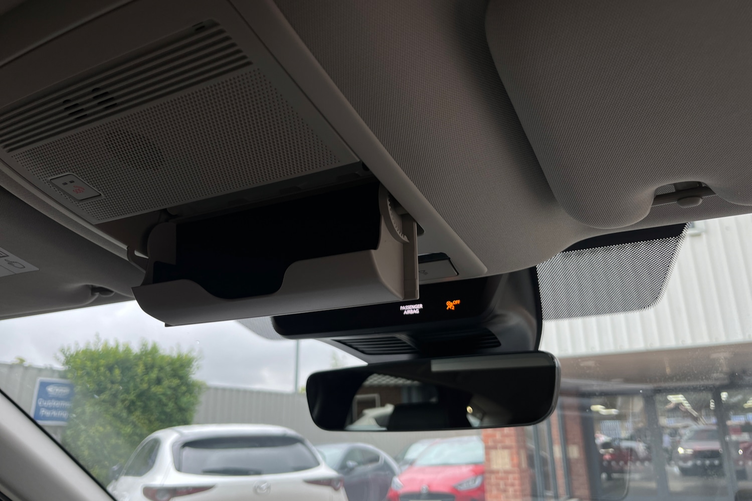 Used Mazda CX-60 2025 for sale - 76329054: Photo 38