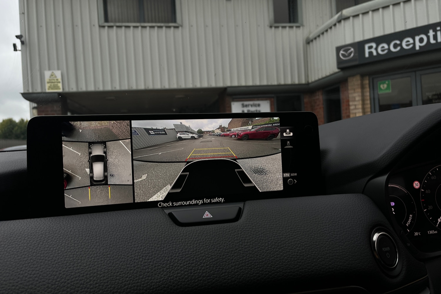 Used Mazda CX-60 2025 for sale - 76329054: Photo 39