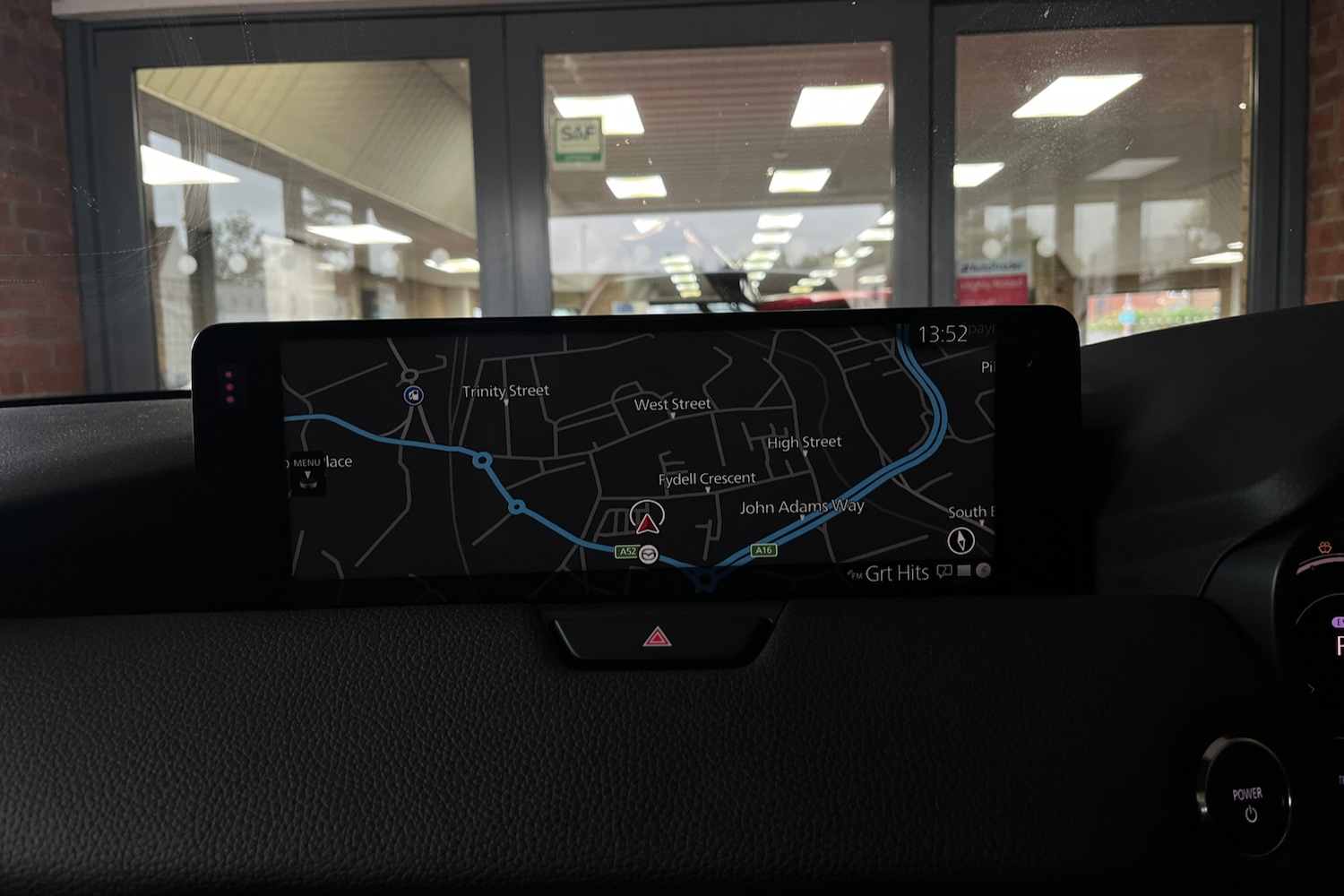 Used Mazda CX-60 2025 for sale - 76329054: Photo 42