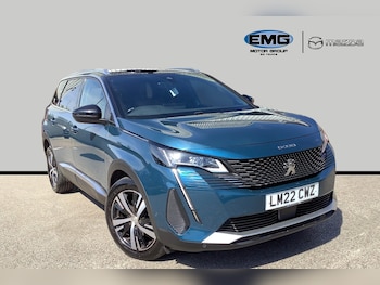 Used Peugeot 5008 2022 for sale - 79128048: Photo