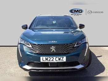 Used Peugeot 5008 2022 for sale - 79128048: Photo