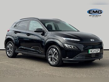 Used Hyundai KONA 2021 for sale - 75580915: Photo