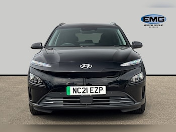 Used Hyundai KONA 2021 for sale - 75580915: Photo