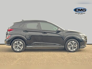 Used Hyundai KONA 2021 for sale - 75580915: Photo