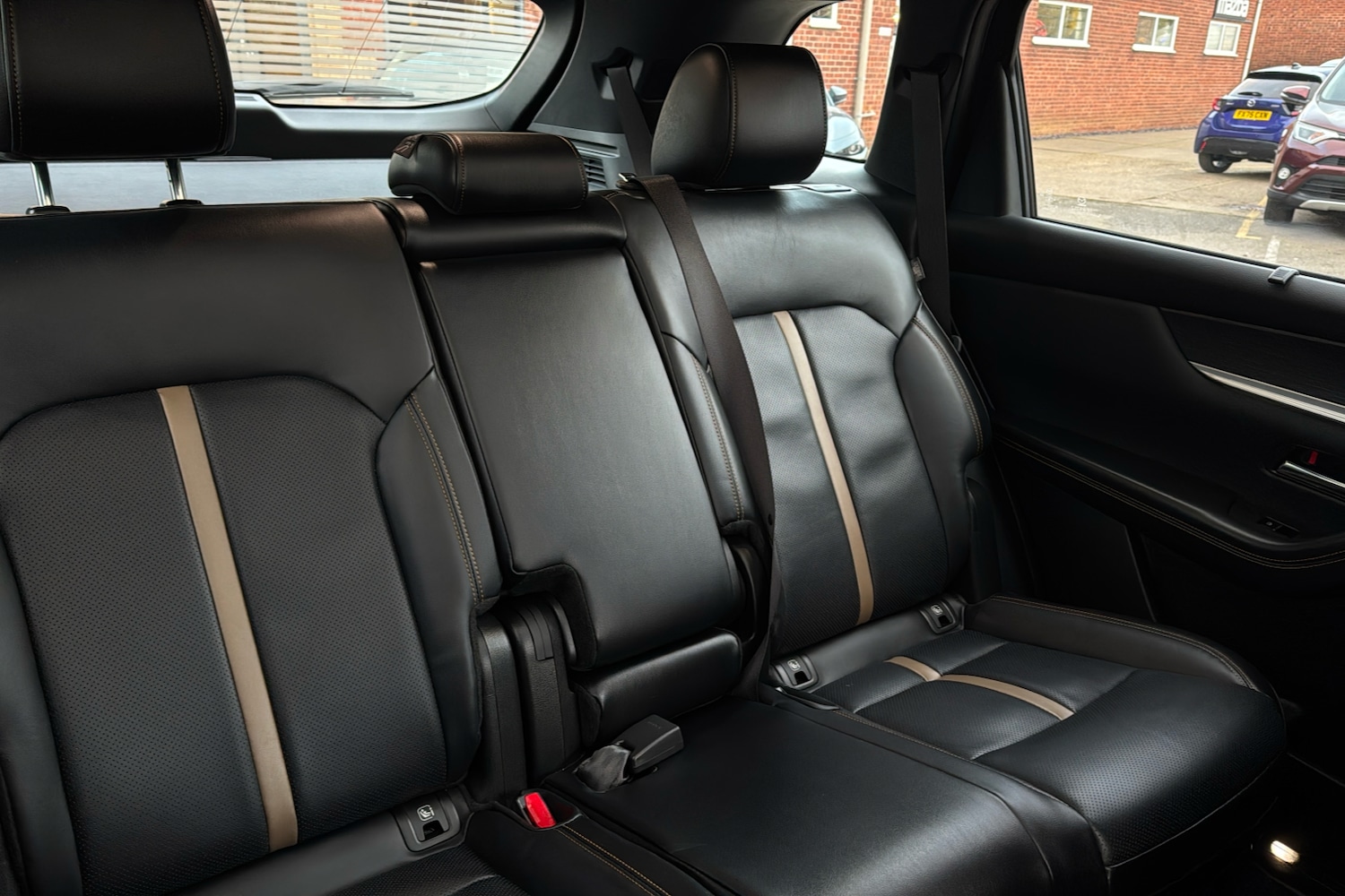 Used Mazda CX-80 2025 for sale - 76916287: Photo 12