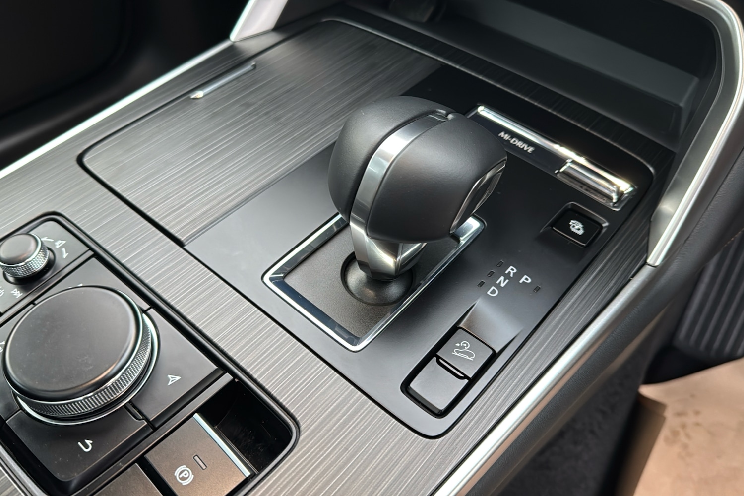 Used Mazda CX-80 2025 for sale - 76916287: Photo 13